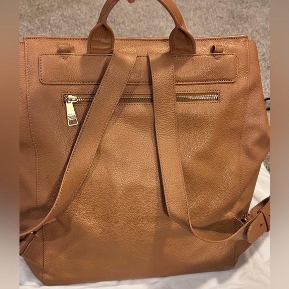 Mina Baie Harper Diaper Bag - Picture 6 of 15